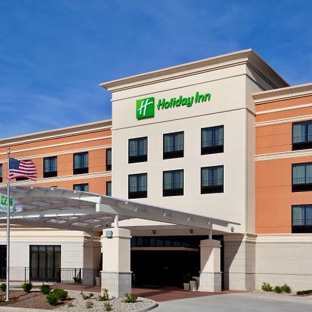 Holiday Inn Saint Louis-Fairview Heights By Ihg Eksteriør billede