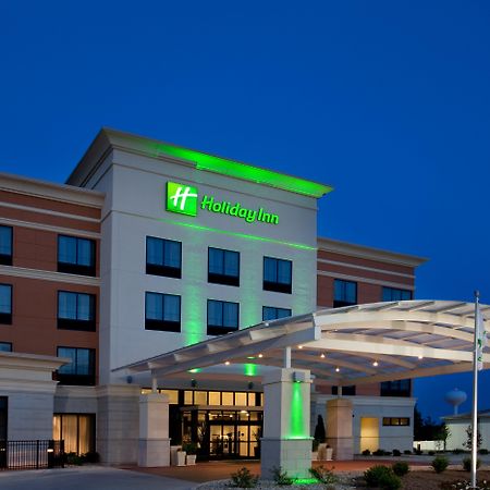 Holiday Inn Saint Louis-Fairview Heights By Ihg Eksteriør billede