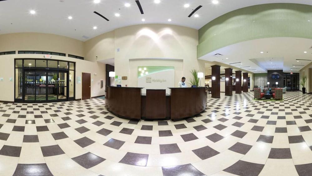 Holiday Inn Saint Louis-Fairview Heights By Ihg Eksteriør billede
