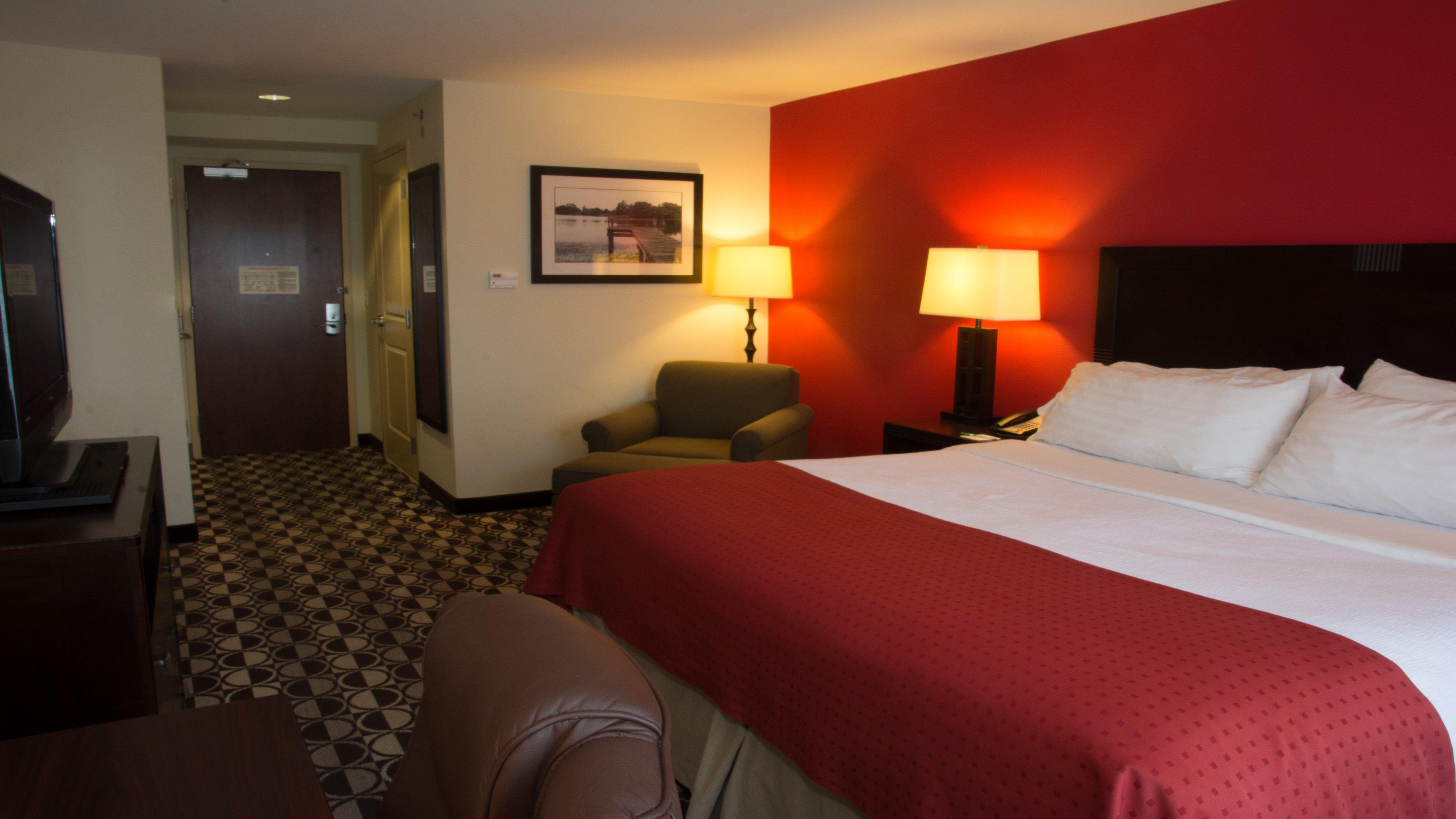 Holiday Inn Saint Louis-Fairview Heights By Ihg Eksteriør billede