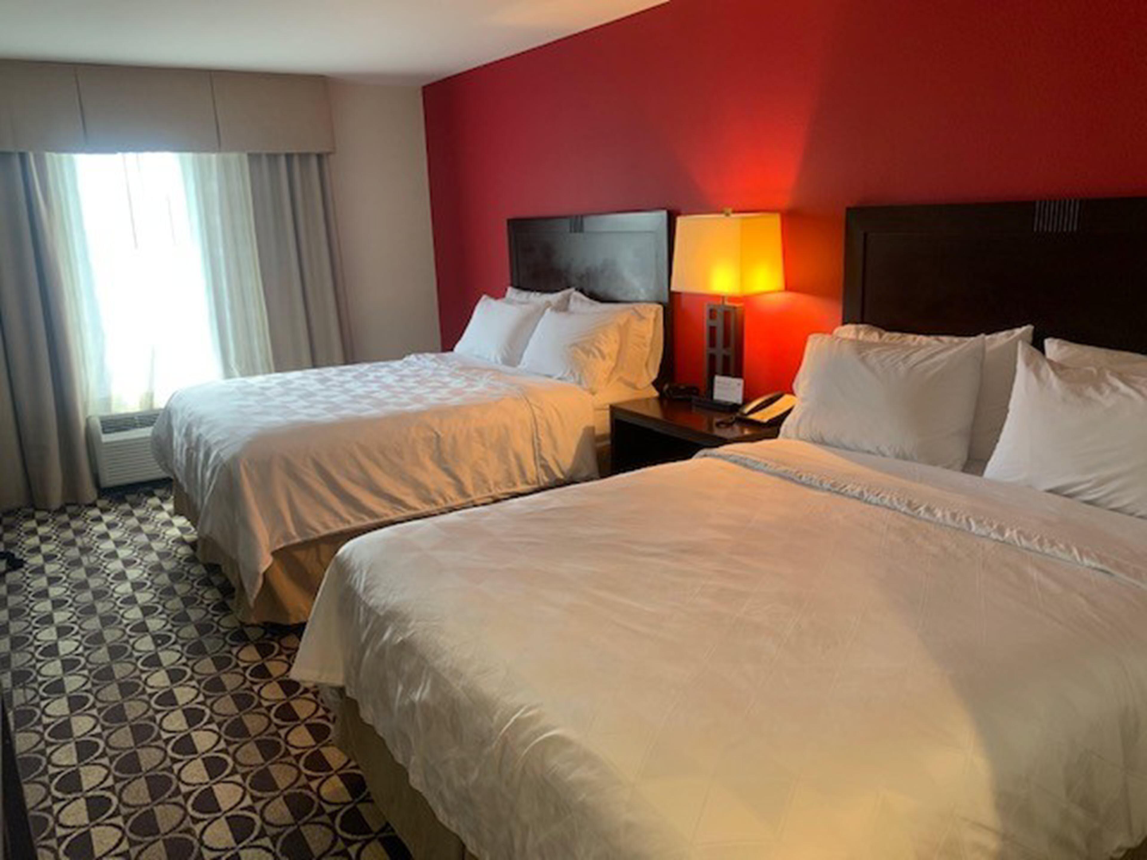 Holiday Inn Saint Louis-Fairview Heights By Ihg Eksteriør billede
