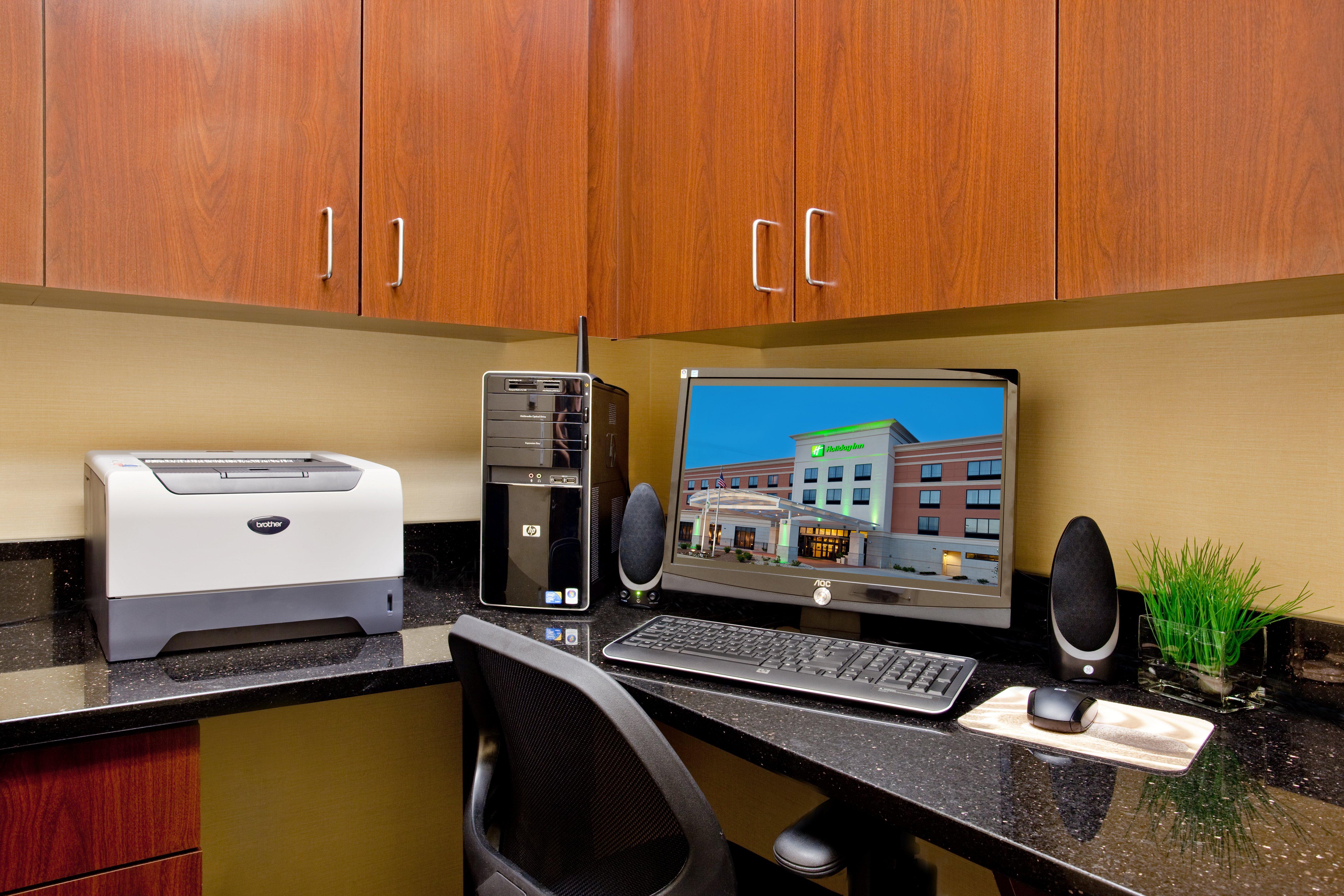 Holiday Inn Saint Louis-Fairview Heights By Ihg Eksteriør billede