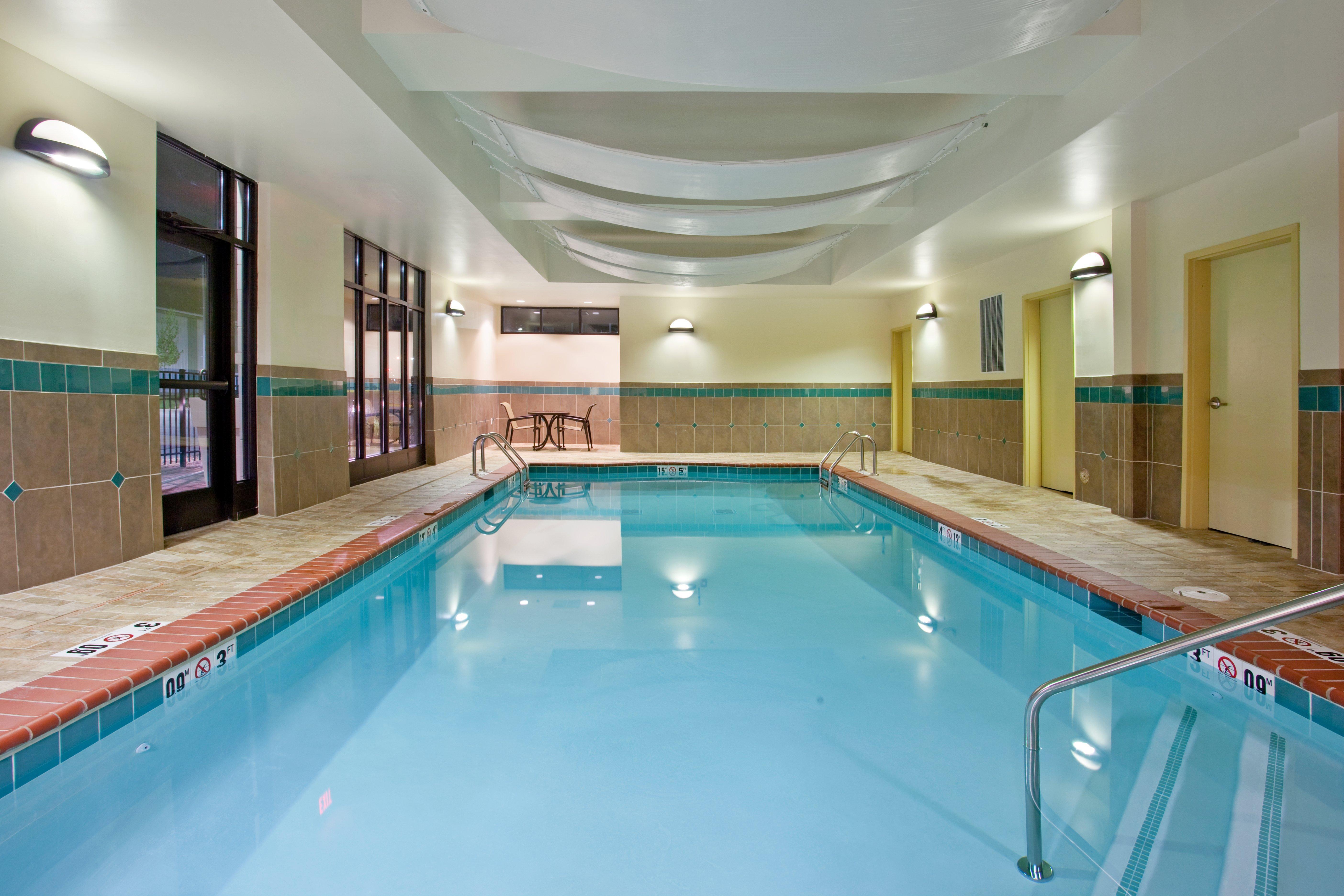 Holiday Inn Saint Louis-Fairview Heights By Ihg Eksteriør billede
