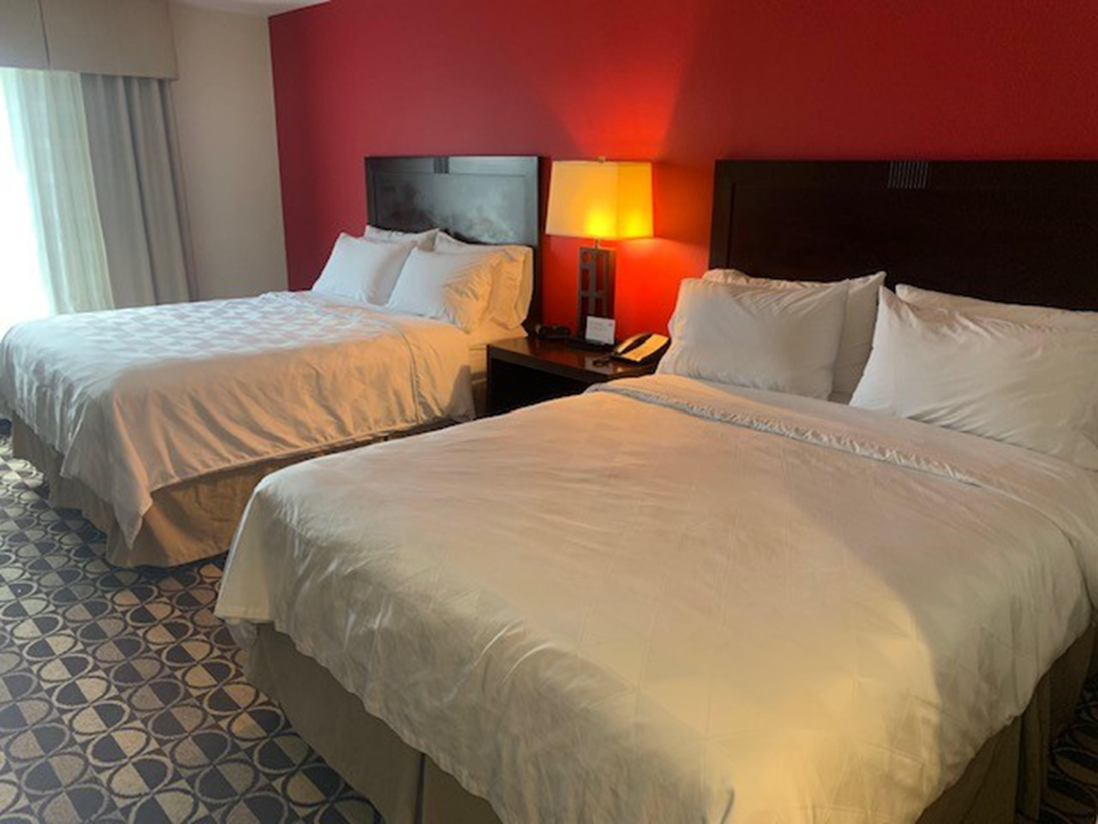 Holiday Inn Saint Louis-Fairview Heights By Ihg Eksteriør billede