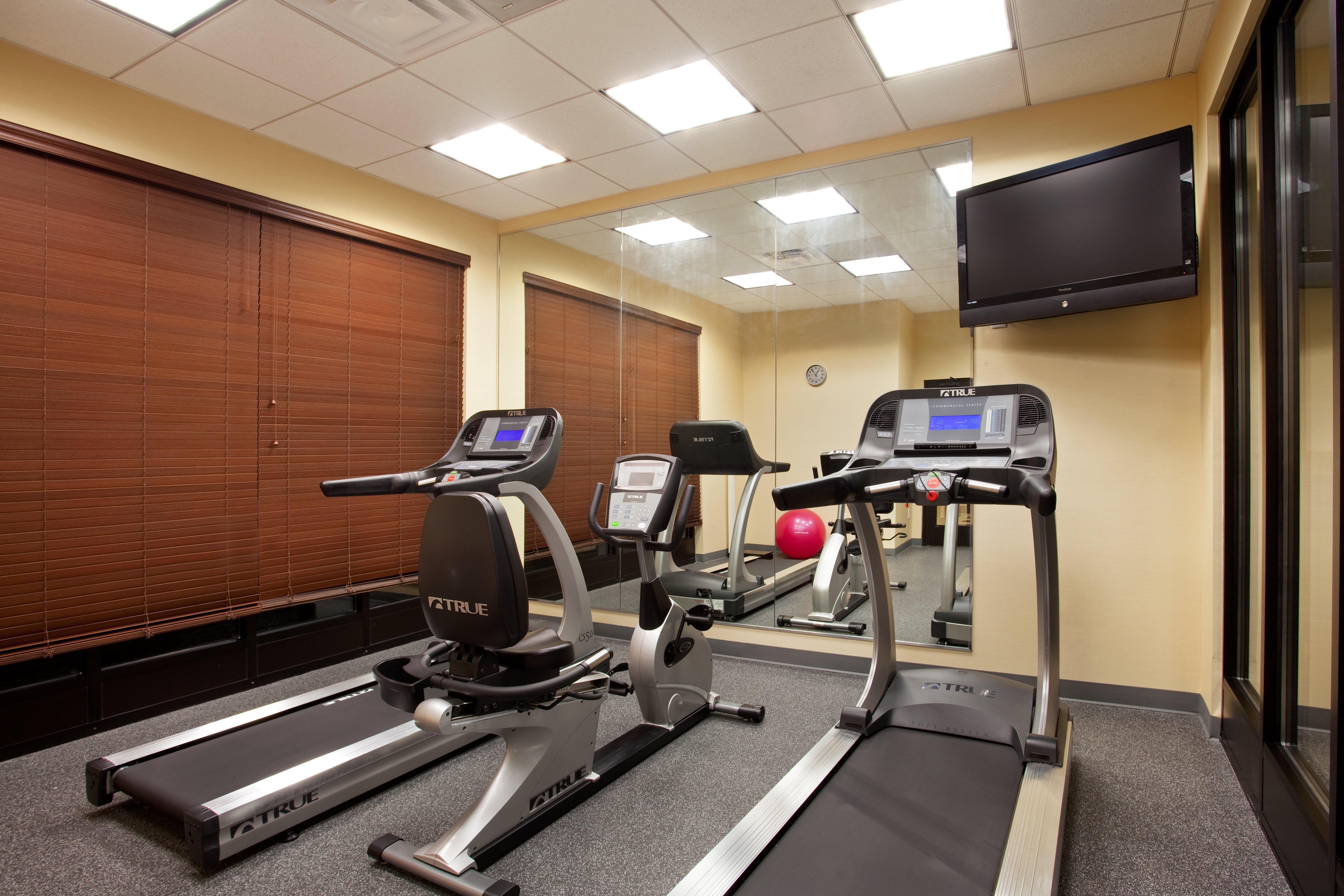 Holiday Inn Saint Louis-Fairview Heights By Ihg Eksteriør billede