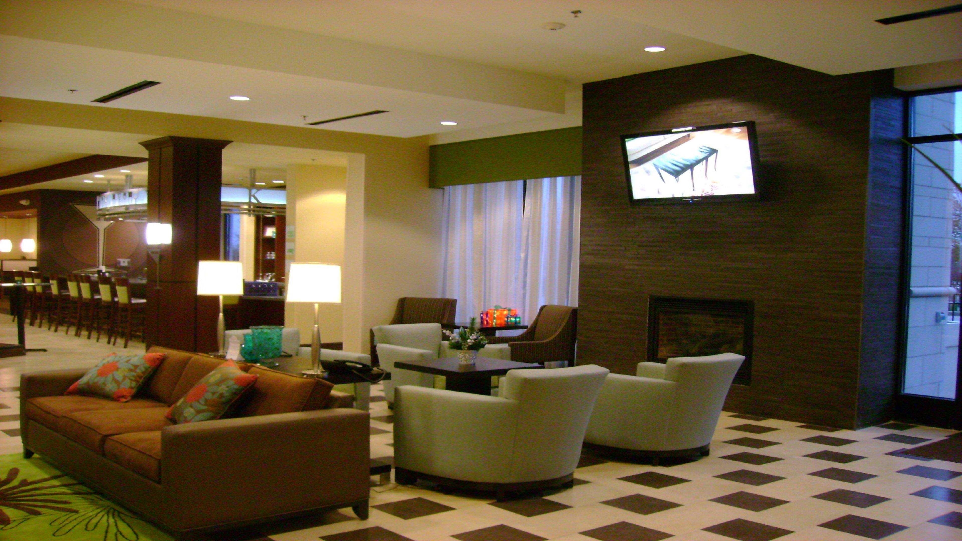 Holiday Inn Saint Louis-Fairview Heights By Ihg Eksteriør billede