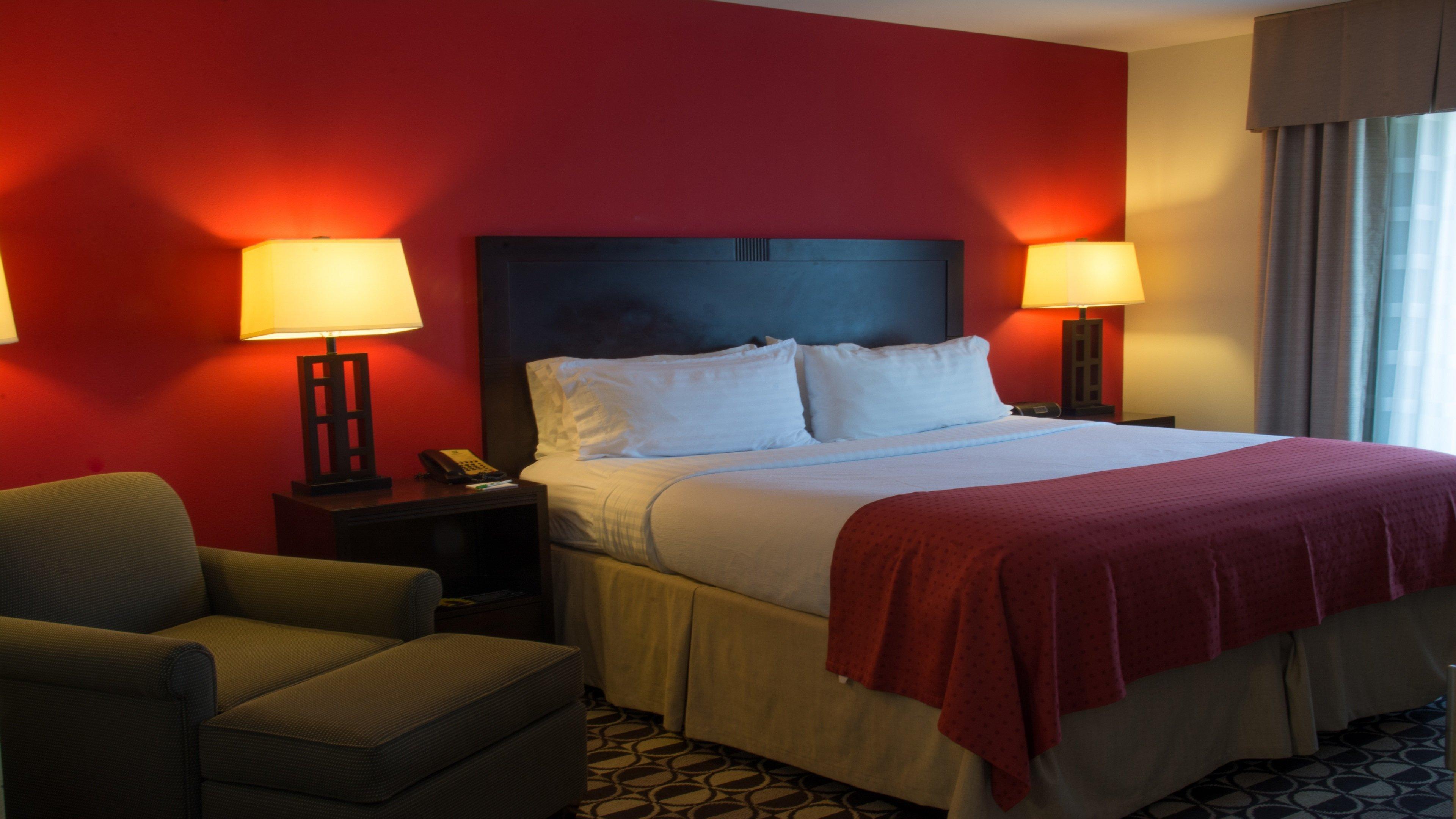 Holiday Inn Saint Louis-Fairview Heights By Ihg Eksteriør billede