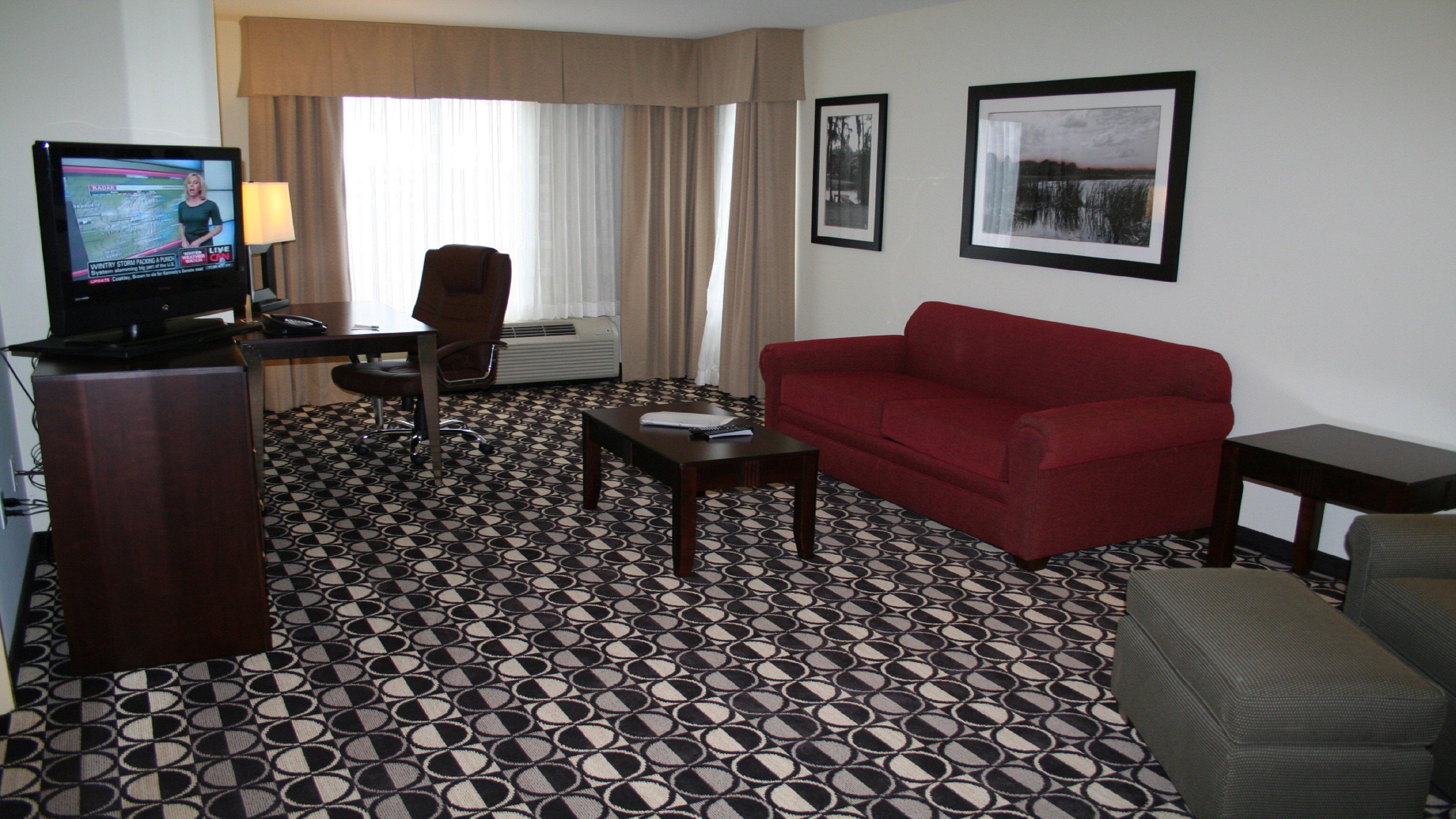 Holiday Inn Saint Louis-Fairview Heights By Ihg Værelse billede