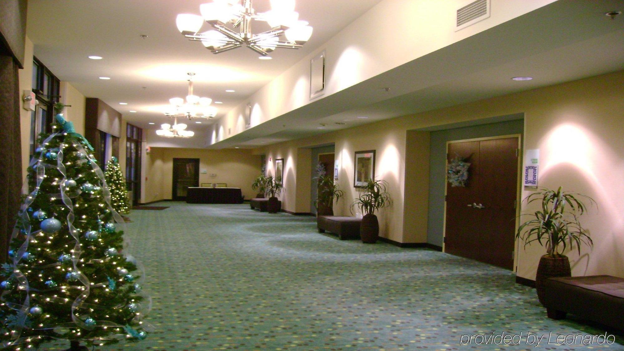 Holiday Inn Saint Louis-Fairview Heights By Ihg Interiør billede