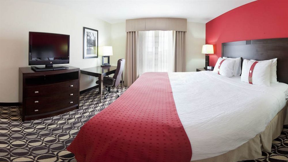 Holiday Inn Saint Louis-Fairview Heights By Ihg Eksteriør billede