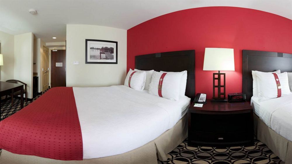 Holiday Inn Saint Louis-Fairview Heights By Ihg Eksteriør billede