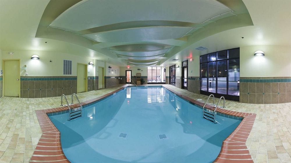 Holiday Inn Saint Louis-Fairview Heights By Ihg Eksteriør billede