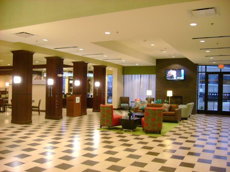 Holiday Inn Saint Louis-Fairview Heights By Ihg Eksteriør billede