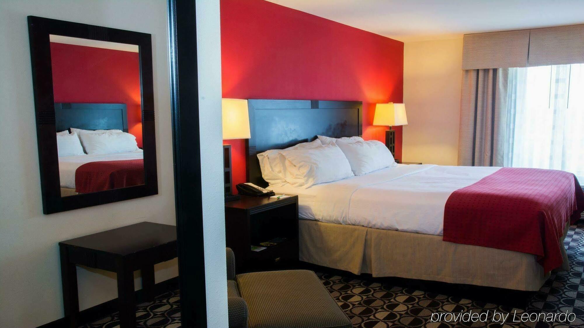 Holiday Inn Saint Louis-Fairview Heights By Ihg Eksteriør billede
